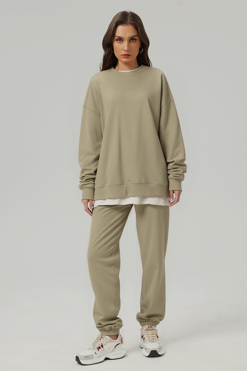 Unisex 400G Heavyweight Hoodie And Pants