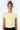 Women's Summer Slim Fit Crew Neck Solid Sports T-Shirt