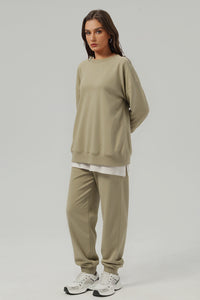 Unisex 400G Heavyweight Hoodie And Pants