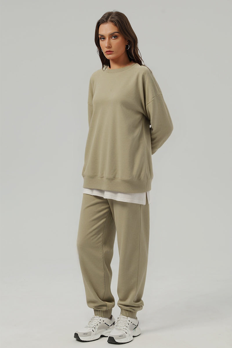 Unisex 400G Heavyweight Hoodie And Pants