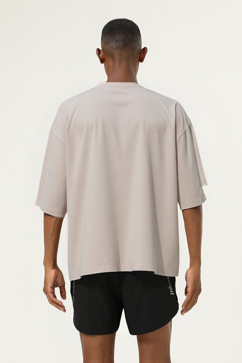 Men's Athletic 240G heavyweight T-shirt