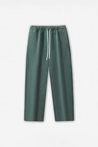 Unisex Vintage Washed Heavyweight Sweatpants