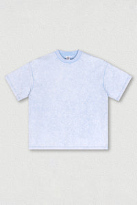 Oversized Short Sleeve T-shirt