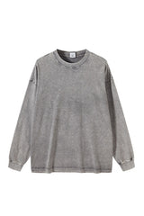 Long-sleeved T-shirt