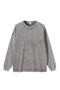 Long-sleeved T-shirt