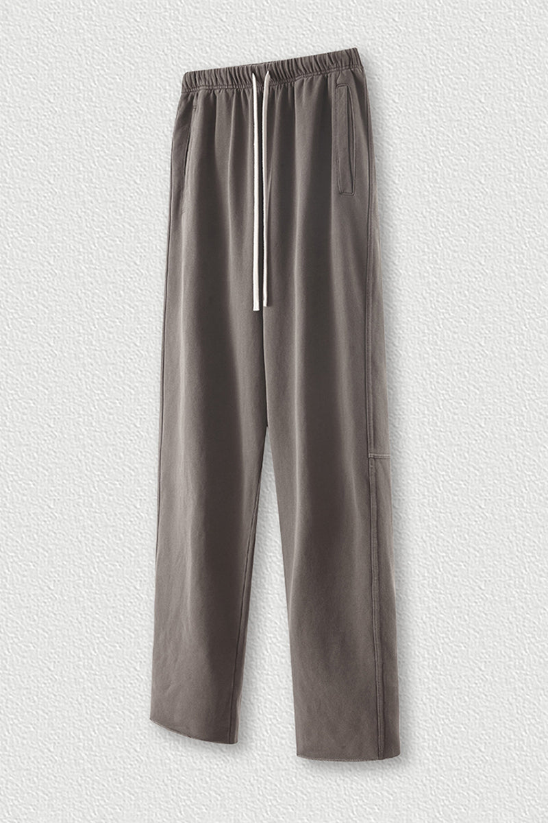 Teen Heavyweight Washed Joggers