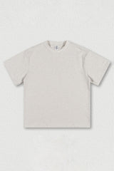 Oversized Short Sleeve T-shirt