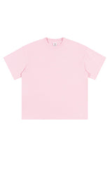 Oversized Short Sleeve T-shirt