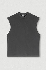 Sleeveless Tank Top