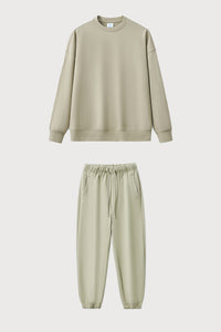 Unisex 400G Heavyweight Hoodie And Pants