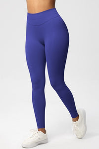 Women High-Waisted Leggings