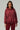 Unisex Boxy Fleece Hoodie: Distressed Vintage Short Wide Fit