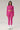 Women's Sports Sets:Stand Collar Cropped Jacket And Leggings