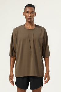 Men's Athletic 240G heavyweight T-shirt