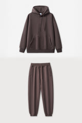 Unisex Autumn Winter Hoodie and pants