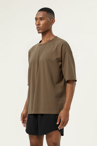 Men's Athletic 240G heavyweight T-shirt