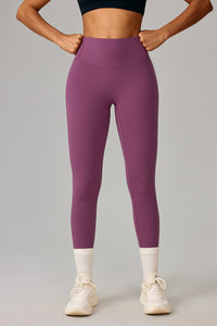 Women High-Waist Quick-Dry Running Yoga Leggings