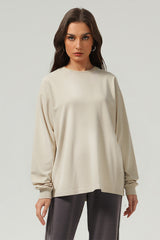 Men/Women Quick-Dry Outdoor Anti-Mite Sports Long Sleeve T-Shirt