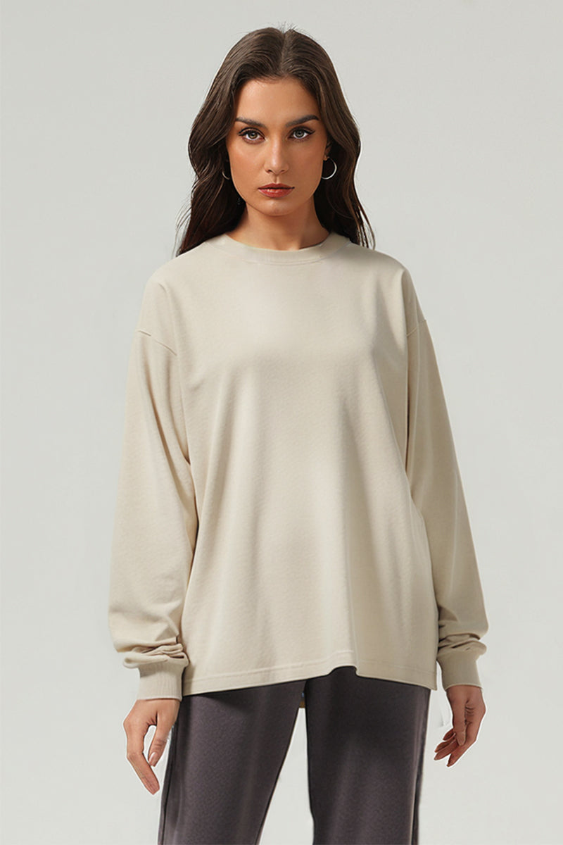 Men/Women Quick-Dry Outdoor Anti-Mite Sports Long Sleeve T-Shirt