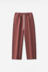 Unisex Vintage Washed Heavyweight Sweatpants