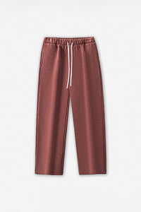 Unisex Vintage Washed Heavyweight Sweatpants