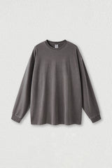 Long-sleeved T-shirt