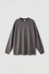 Long-sleeved T-shirt