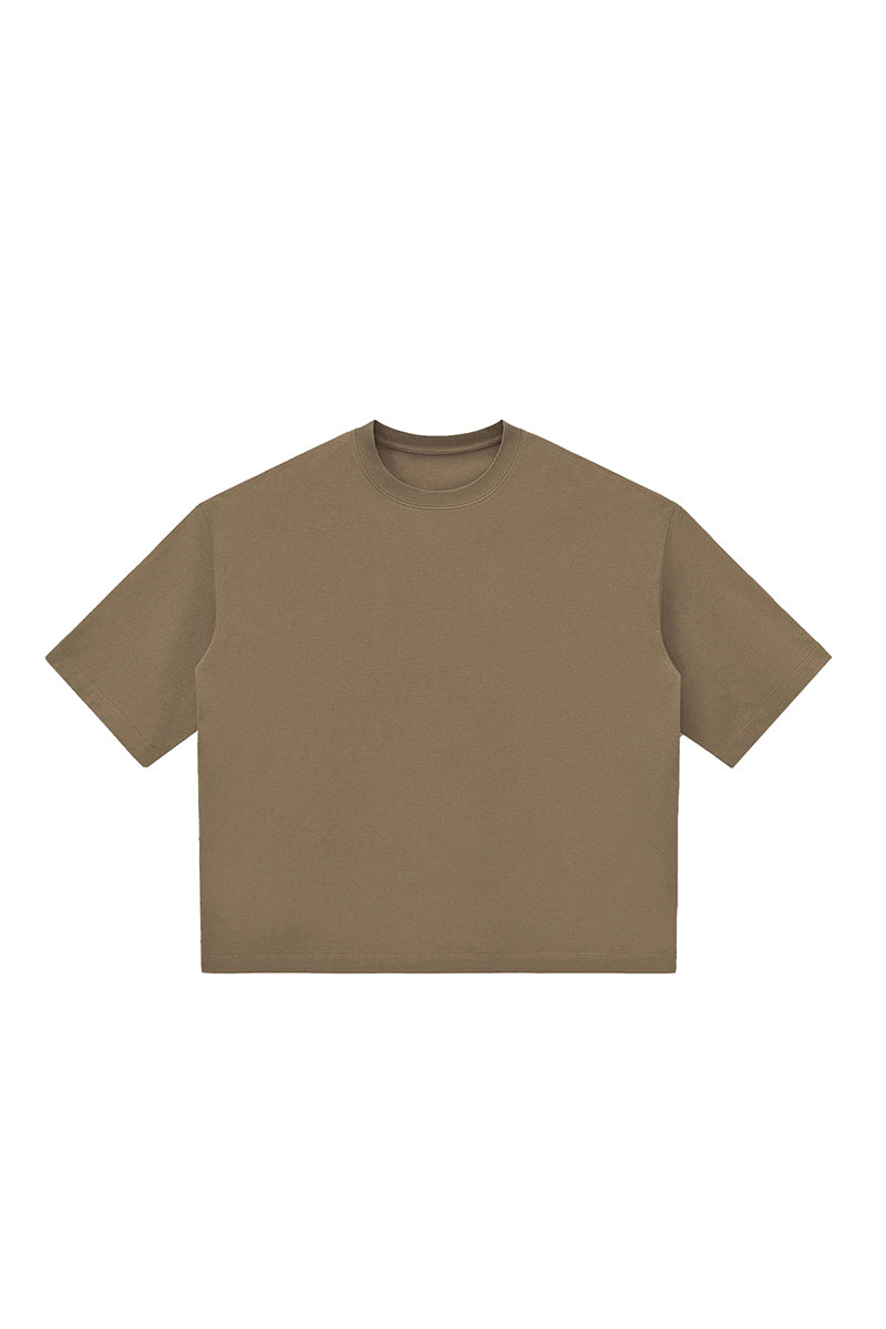 Men's Athletic 240G heavyweight T-shirt