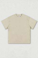 Oversized Short Sleeve T-shirt