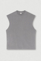 Sleeveless Tank Top