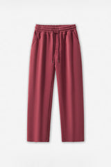 Unisex Casual Box - shaped Sweatpants