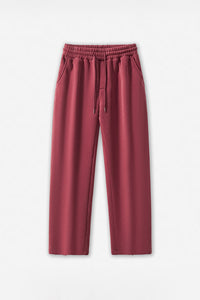 Unisex Casual Box - shaped Sweatpants