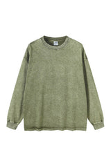 Long-sleeved T-shirt