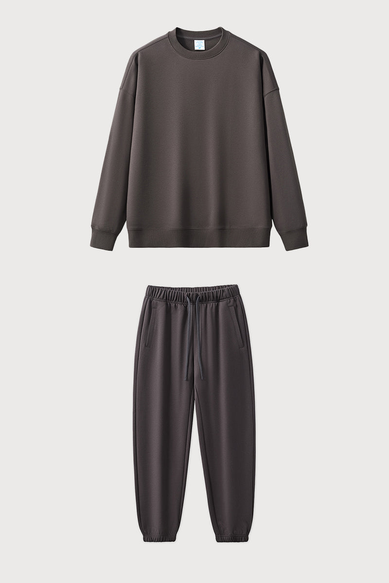 Unisex 400G Heavyweight Hoodie And Pants