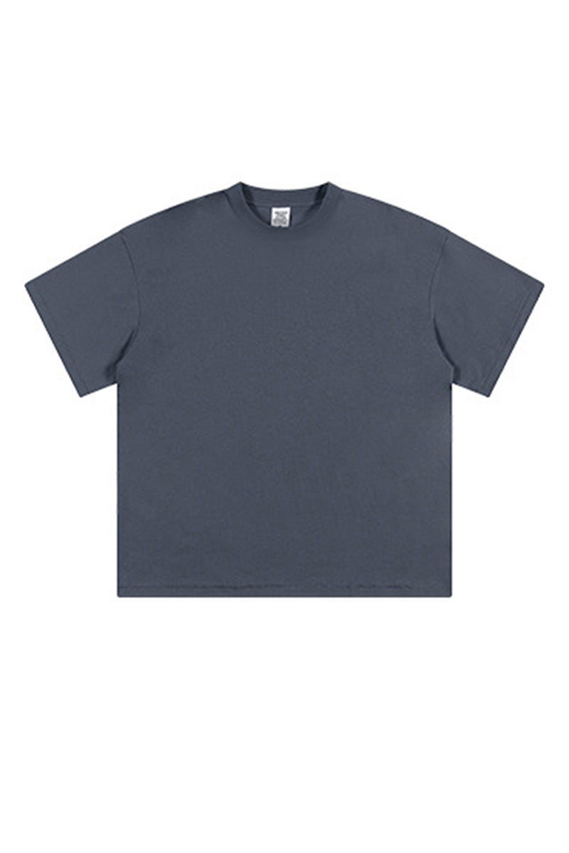 Oversized Short Sleeve T-shirt