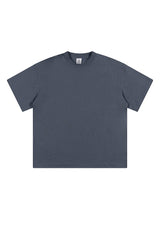 Oversized Short Sleeve T-shirt