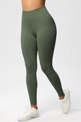 Women High-Waisted Leggings