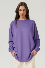 Unisex Casual Heavyweight Pure Cotton T-Shirt