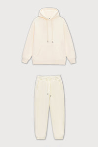 Unisex Autumn Winter Hoodie and pants