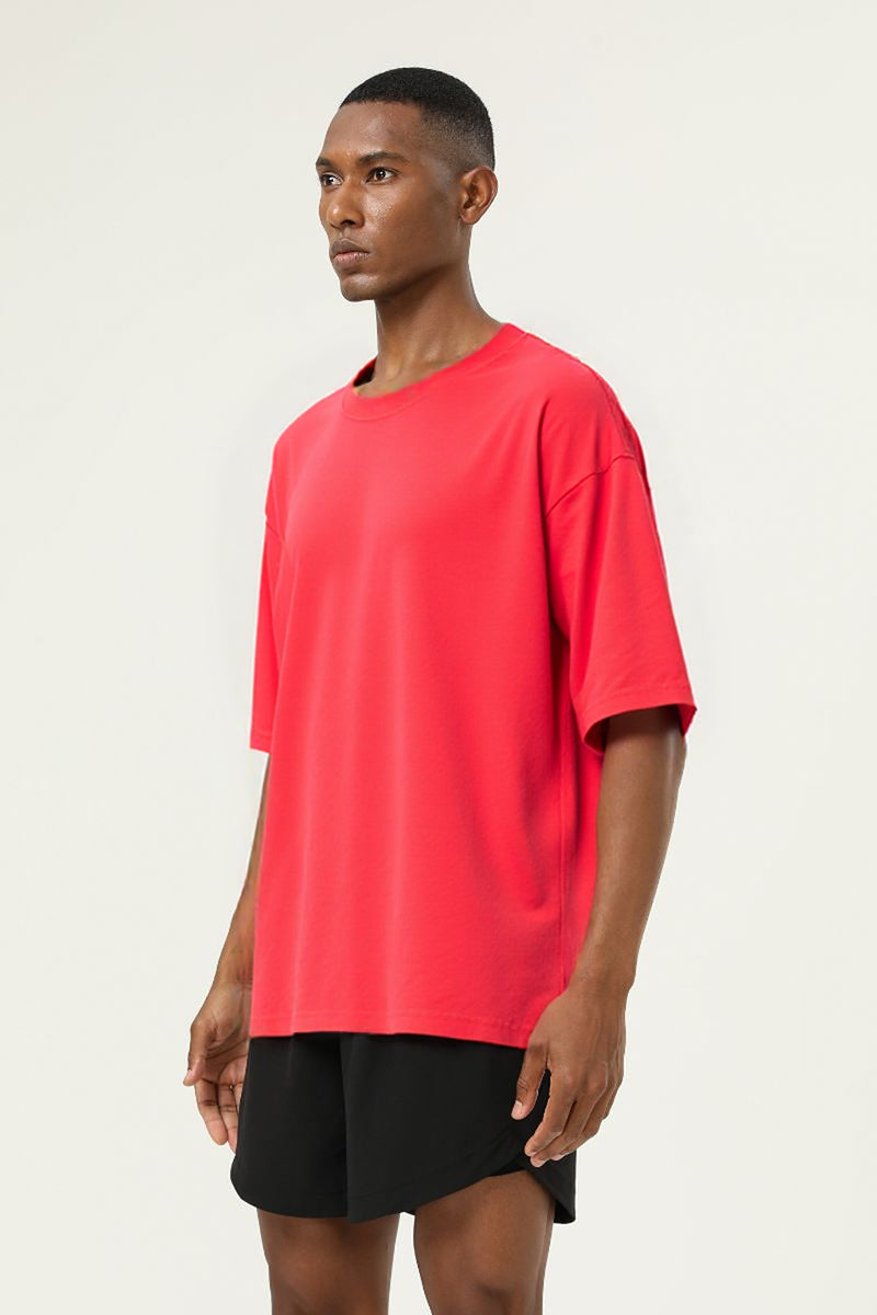 Men's Athletic 240G heavyweight T-shirt