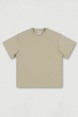Oversized Short Sleeve T-shirt