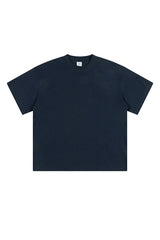 Oversized Short Sleeve T-shirt