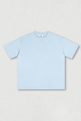 Oversized Short Sleeve T-shirt