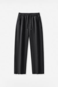 Unisex Casual Box - shaped Sweatpants