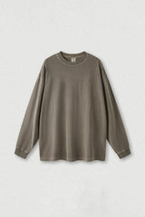 Long-sleeved T-shirt