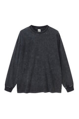 Long-sleeved T-shirt