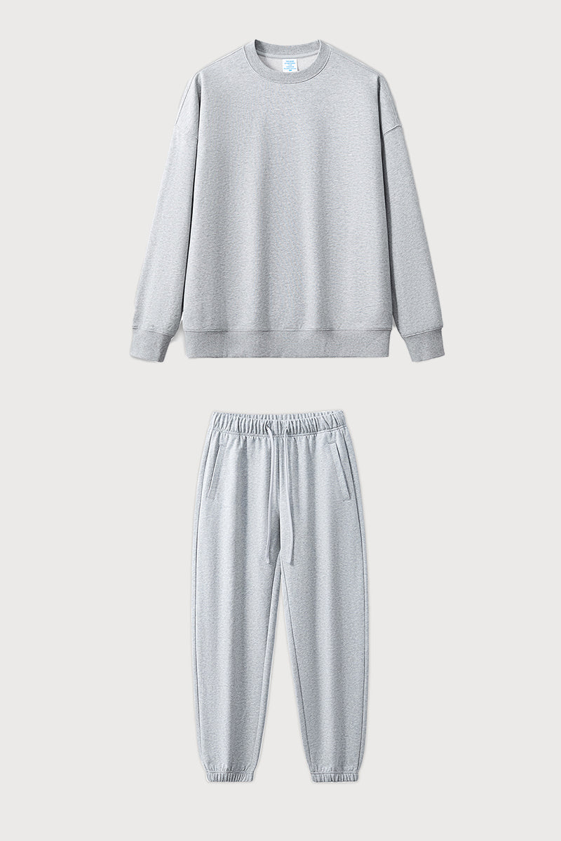 Unisex 400G Heavyweight Hoodie And Pants