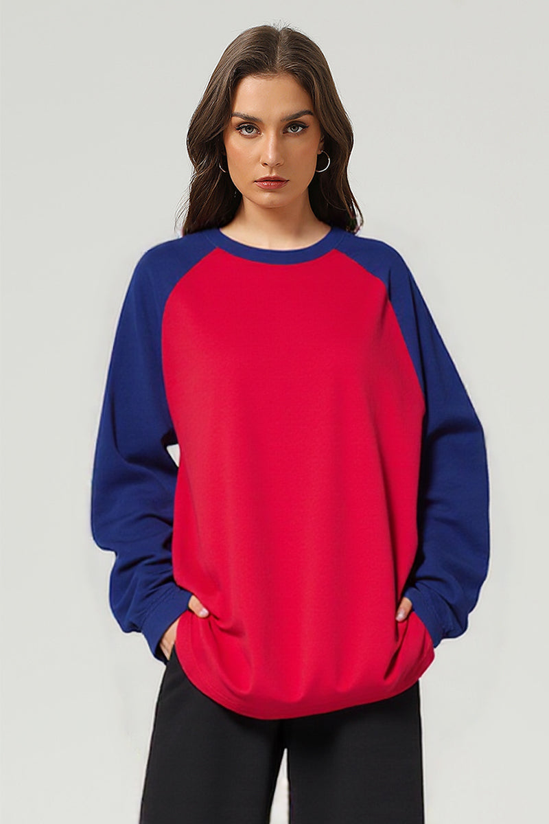 Unisex Heavyweight Raglan Sleeve T-Shirt