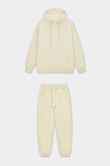 Unisex Autumn Winter Hoodie and pants