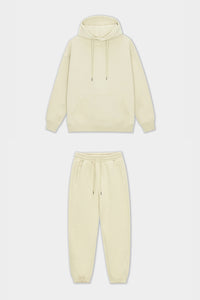 Unisex Autumn Winter Hoodie and pants